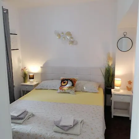 Amphora Appartement