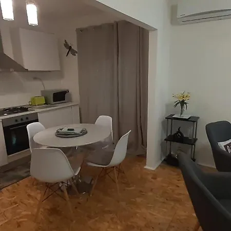 Apartman Amphora *