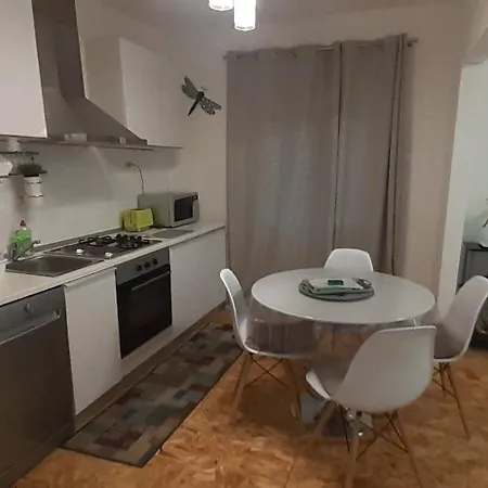 Amphora Apartman *