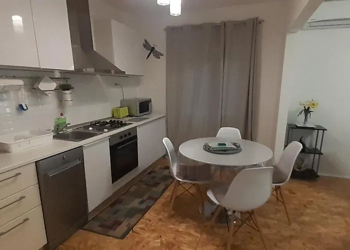 Amphora Appartement *