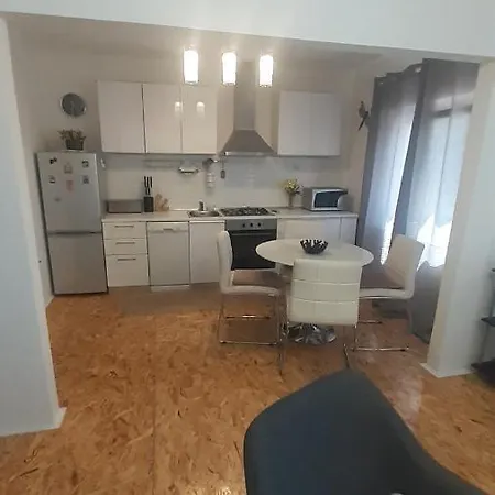 Apartament Amphora *