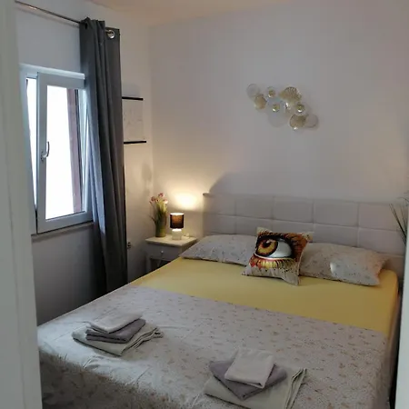 Amphora Apartament