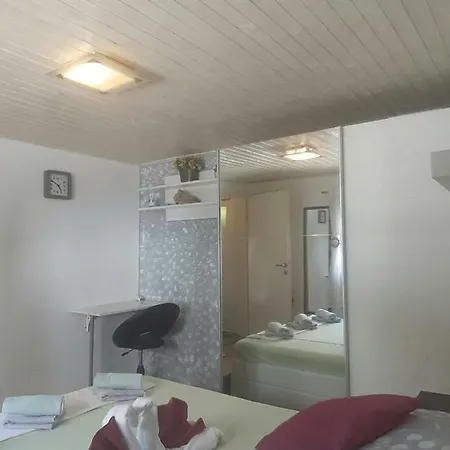 Amphora Apartament