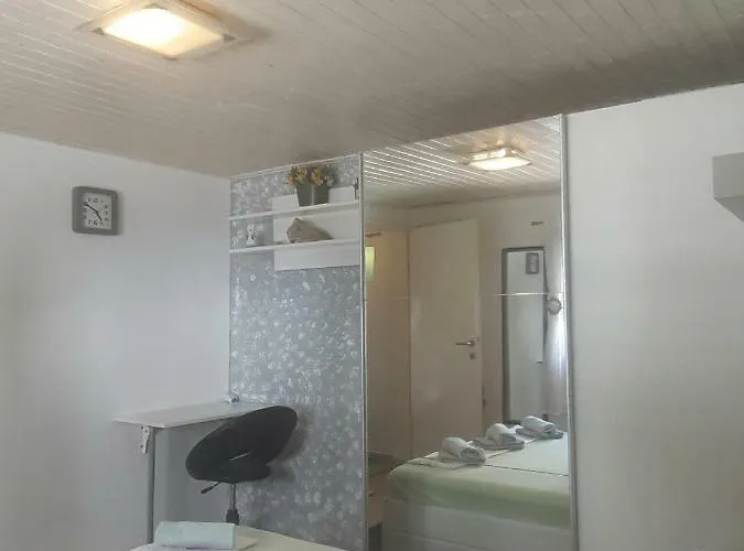 Amphora Apartment
